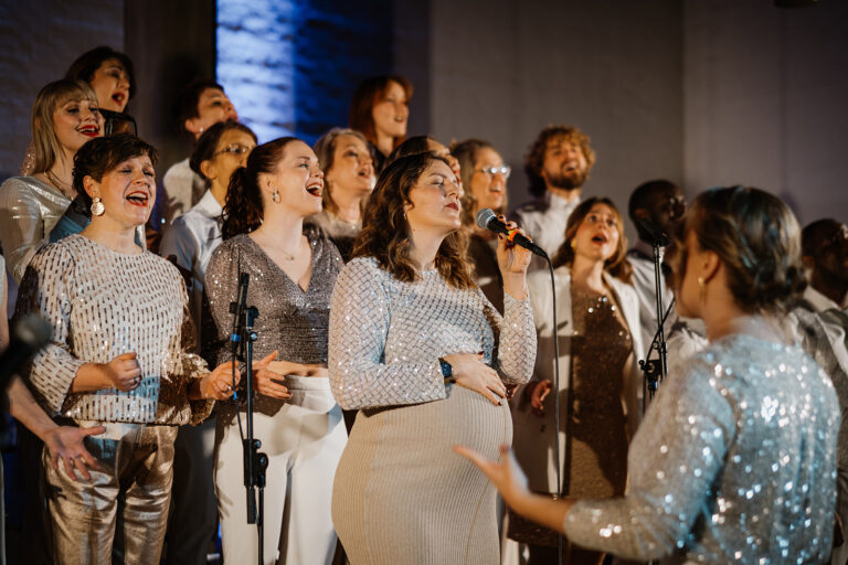 Gospel'n'Soul - Gospelchor aus München