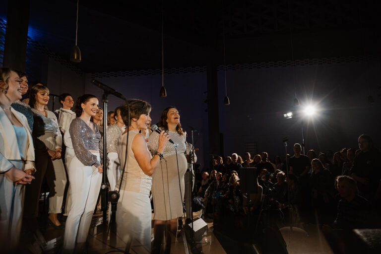 Gospel'n'Soul - Gospelchor aus München