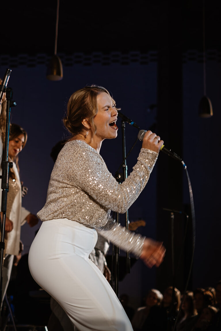Gospel'n'Soul - Gospelchor aus München