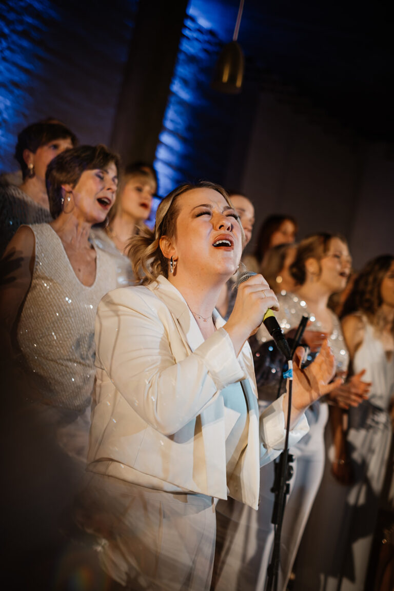Gospel'n'Soul - Gospelchor aus München