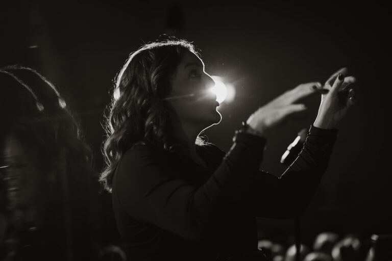 Gospel'n'Soul - Gospelchor aus München @lissyroutil.foto