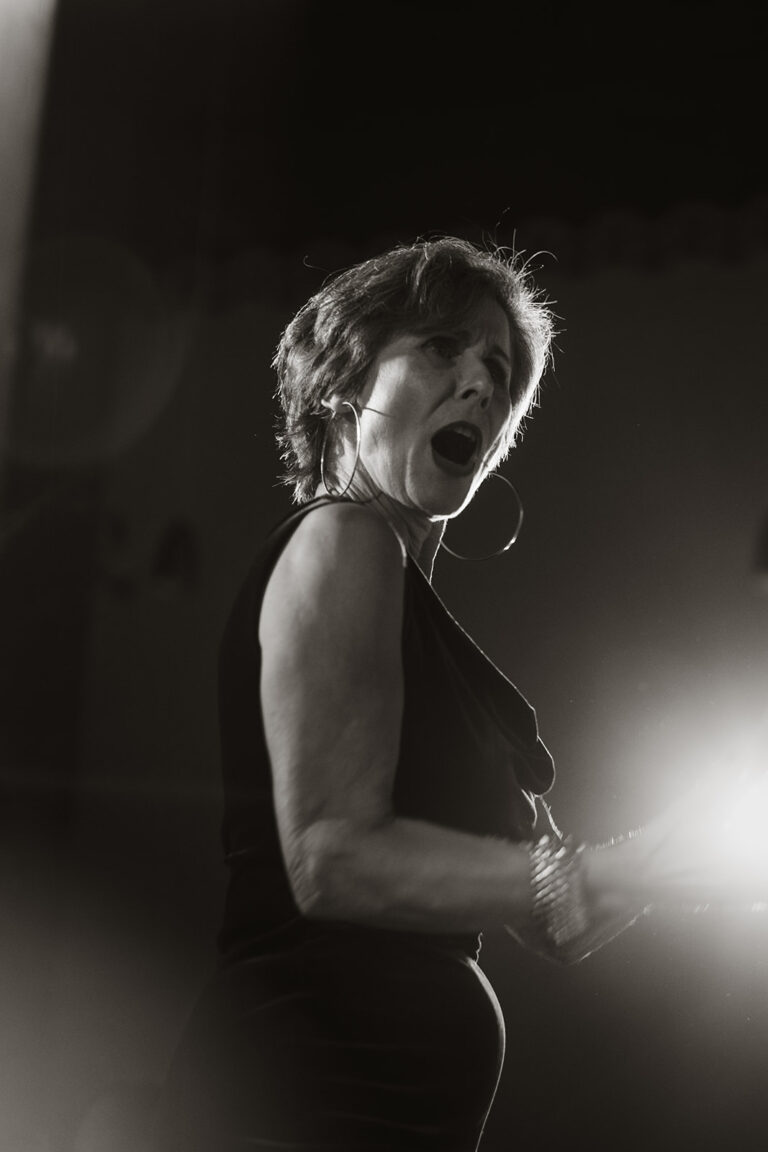 Gospel'n'Soul - Gospelchor aus München @lissyroutil.foto