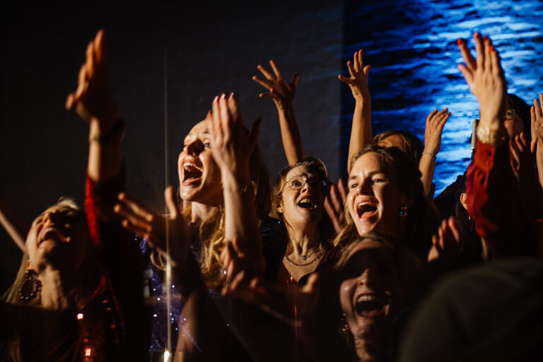 Gospel'n'Soul - Gospelchor aus München @lissyroutil.foto