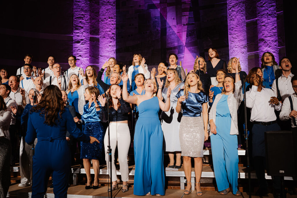 Gospel'n'Soul 2025 @lissyroutil.foto