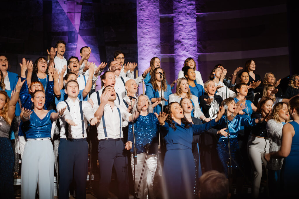 Gospel'n'Soul 2025 @lissyroutil.foto